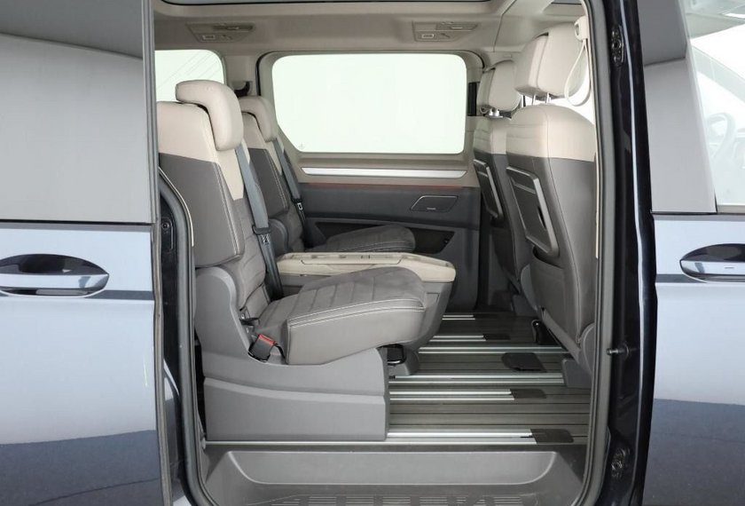 Volkswagen T7 Multivan T7 Multivan LANG TDI DSG *SCHÖN VOLL*UPE:84*