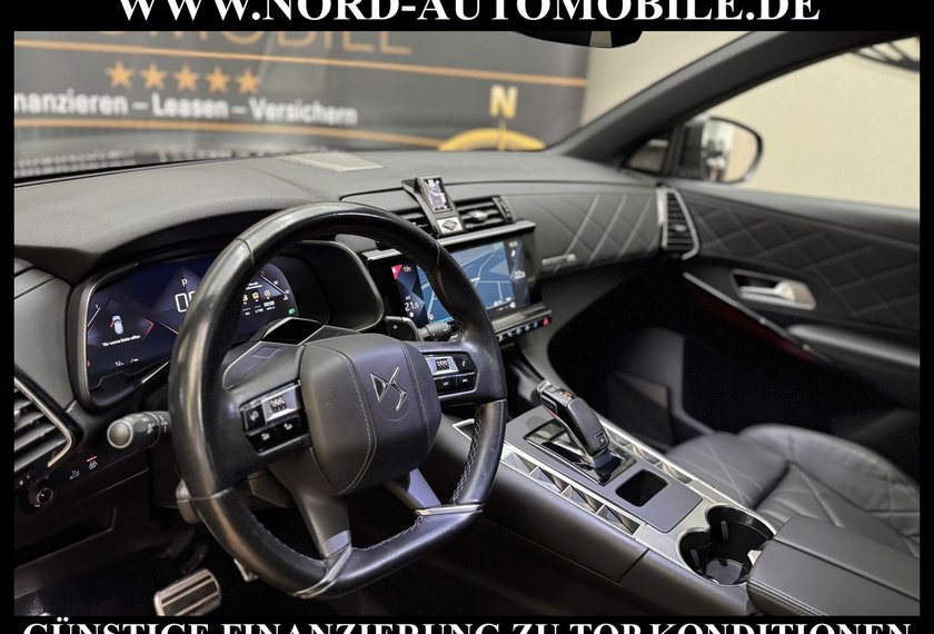 DS Automobiles DS7 (Crossback) DS7 Crossback Diesel RIVOLI *AHK*PANO*19Z*