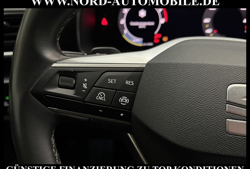 Seat Leon Leon ST 1.5 eTSI Style AUTOMATIK *LED*CARPLAY*