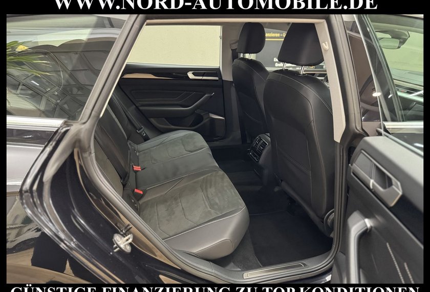 Volkswagen Arteon Arteon Shooting Brake Elegance 1.4 TSI eHybrid