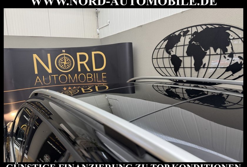 Mercedes-Benz GLB 200 GLB 200 d Style *AHK*Pano*StHz*Kam*Leder*Memory*