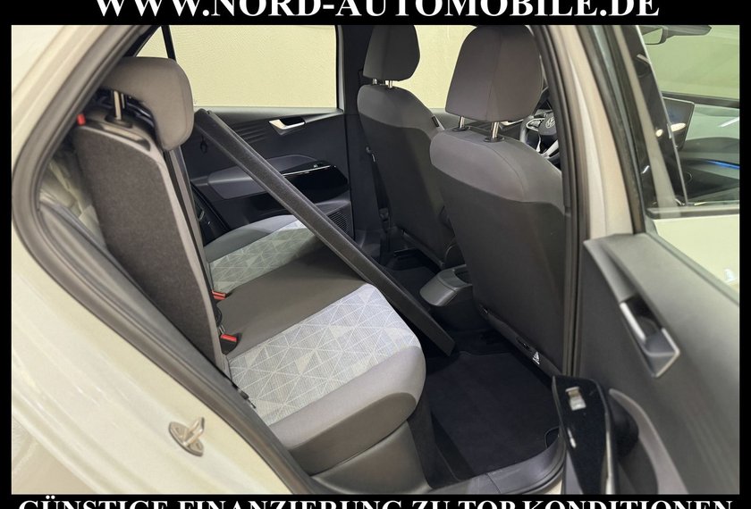 Volkswagen ID.3 ID.3 Pro Performance Auomatik Navi/CCS/LED