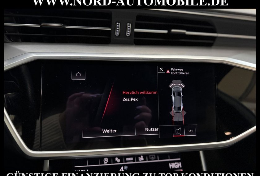 Audi A7 A7 Sportback 45 TFSI S-Line *LED*ACC*NAV*21ZOLL*