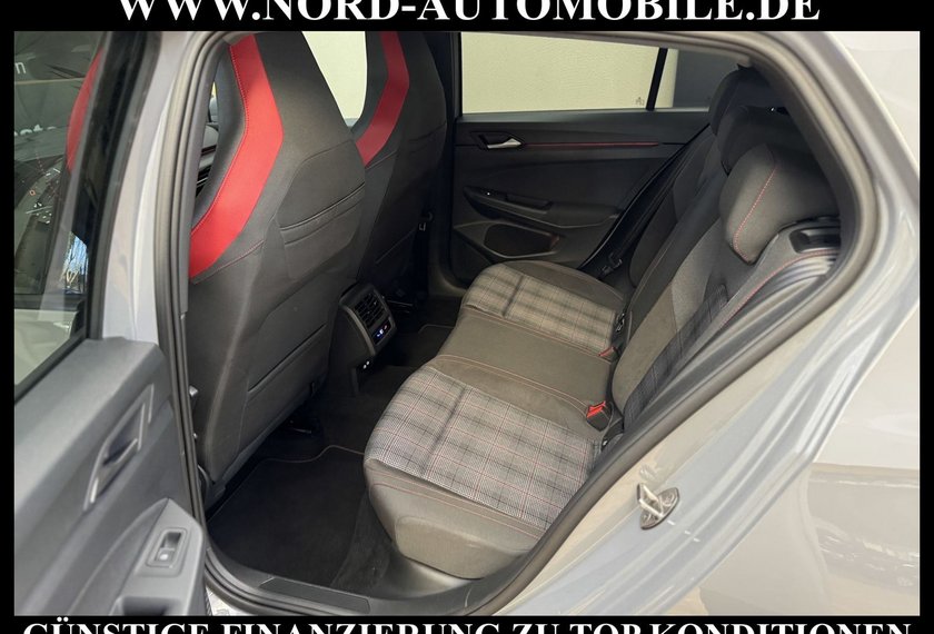 Volkswagen Golf Golf GTI 2.0 TSI DSG Kamera/Navi/Side&amp;Lane/18
