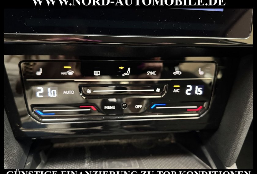 Volkswagen Passat Variant Passat Variant Business 2.0 TDI Kamera/Navi/LED