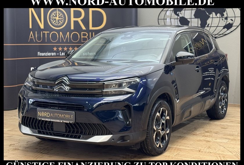 Citroën C5 Aircross C5 Aircross PLUS 225 Plug-in Hybrid*18Z*NAV*KAM*