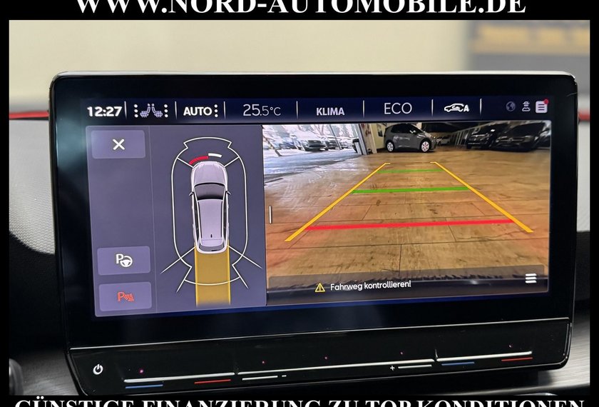 Cupra Leon Leon SP 1.4 TSI e-HYBRID DSG Pano/Kamera/ACC