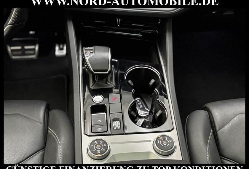Volkswagen Touareg Touareg R-Line 4MOT 3.0 TDI DSG Luft/Matrix/21/