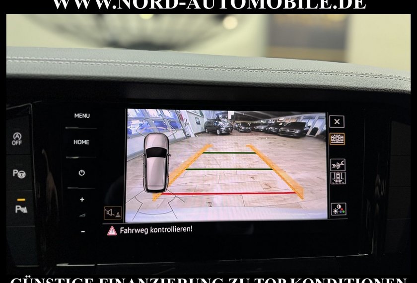 Volkswagen Touareg Touareg 3.0 TDI 4MOT*LUFT*SIDE&amp;LANE*KAMERA*LED*