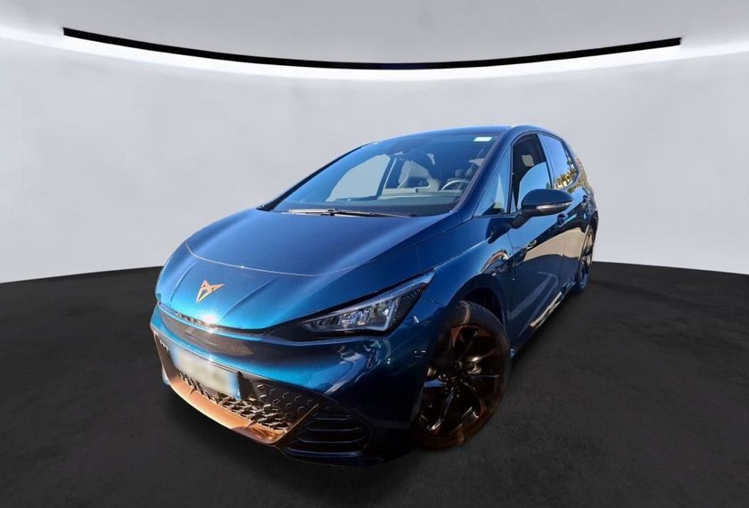 Cupra Born Born 150KW Automatik Kamera/19/Navi/ACC/