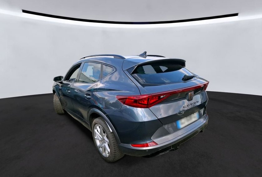 Cupra Formentor Formentor 1.5 TSI DSG Kamera/Navi/LED/18