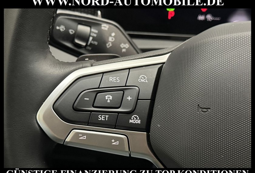 Volkswagen Tiguan Tiguan Life 2.0 TDI 4-MOT DSG*AHK*18Z*DCC*UPE:56