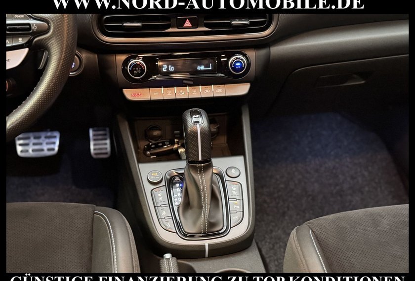 Hyundai KONA Kona N Performance LED*Head-up*Krell*Sitzbelüft*