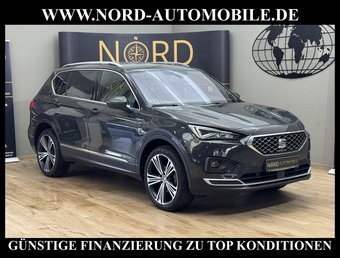 Seat Tarraco Tarraco Xcellence *7-SITZER*20Z*STHZ*AHK*DCC*ACC