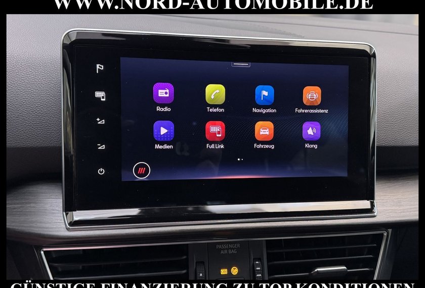 Seat Tarraco Tarraco Xcellence *7-SITZER*20Z*STHZ*AHK*DCC*ACC