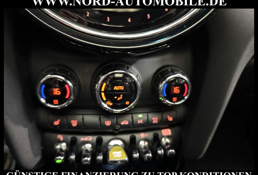 MINI Cooper SE Cooper SE Essential Trim*PANO*HARMAN*KAM*UPE:41*