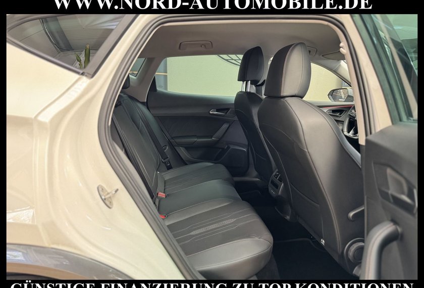 Cupra Formentor Formentor 2.0 TSI DSG Kamera/Navi/LED/18/ACC