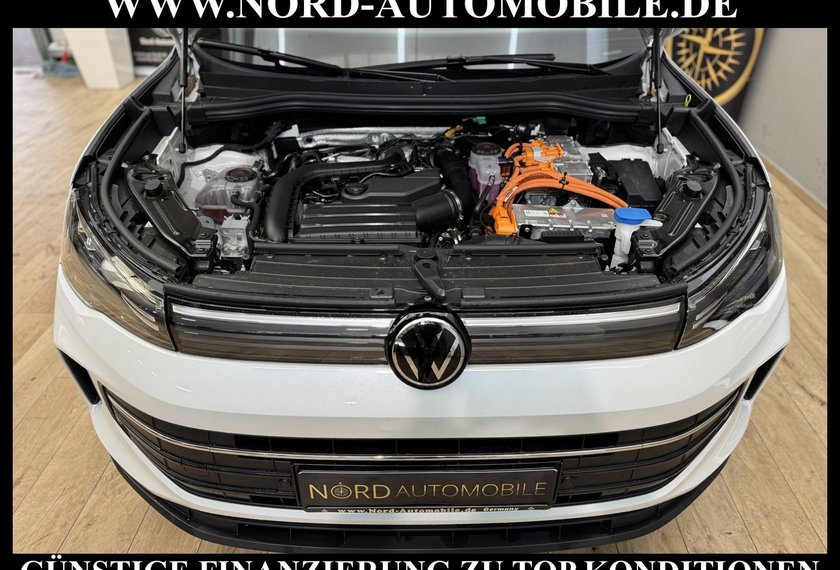 Volkswagen Tiguan Tiguan 1.5 TSI eHybrid *AHK*KAM*KEYL*ACC*UPE:60*
