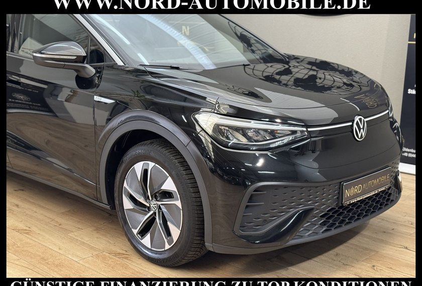 Volkswagen ID.5 ID.5 Pro Navi/LED/ACC/CCS/19