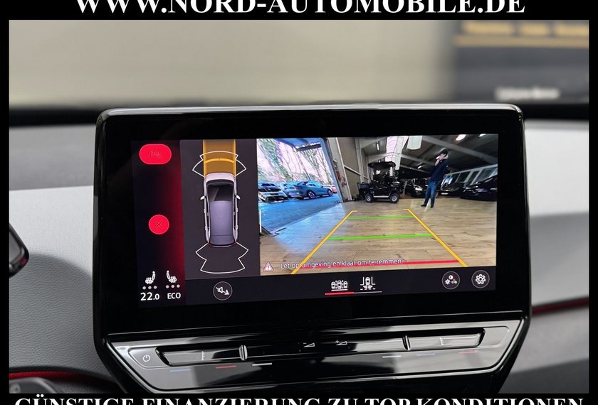 Volkswagen ID.3 ID.3 Pro Performance 1st Plus Matrix/Kamera/19/