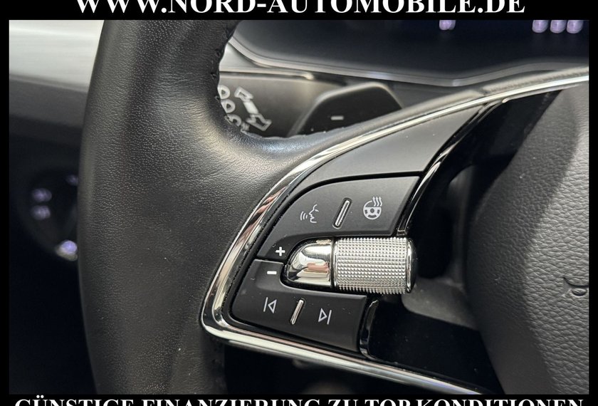 Skoda Superb Superb Combi Ambition 2.0 TDI DSG Kamera/Virt.Co