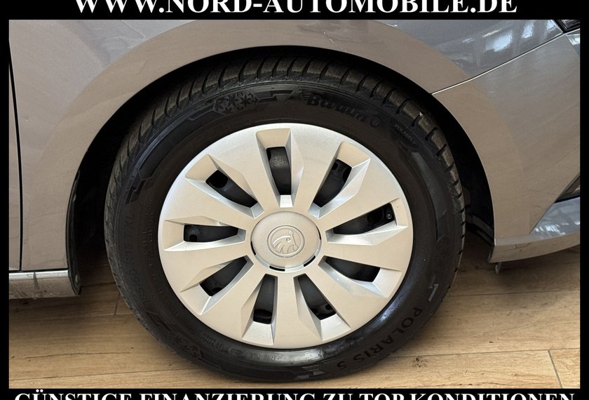 Skoda Fabia Fabia Combi Ambition Best of 1.0 TSI Navi/Klima/