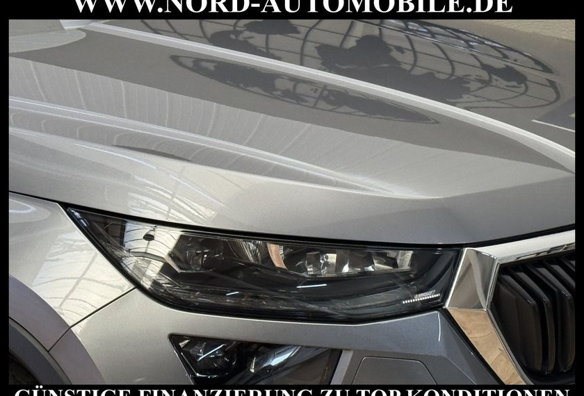 Skoda Kodiaq Kodiaq Ambition 2.0 TDI DSG Virt.Cockpit/AHK/LED