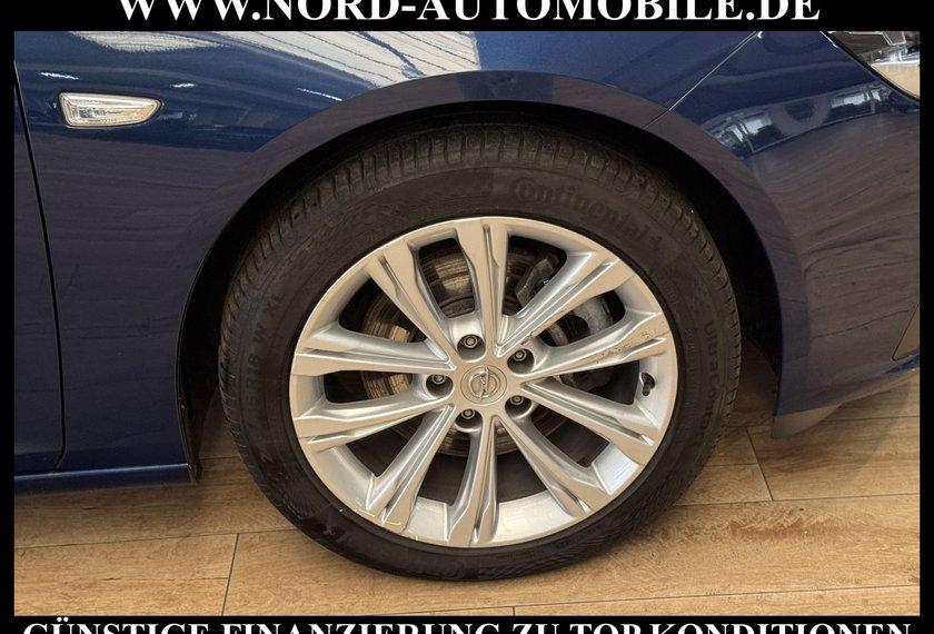 Opel Insignia Insignia B ST 2.0 CDTi Elegance GS/OPC *AHK*ACC*