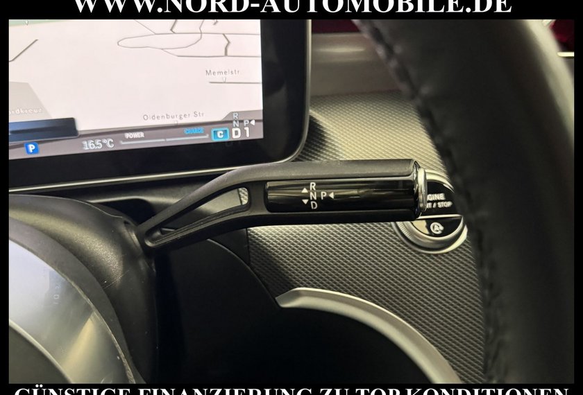 Mercedes-Benz C 200 C 200 d T Avantgarde *DigiLED*AHK*Night*Kam*Easy
