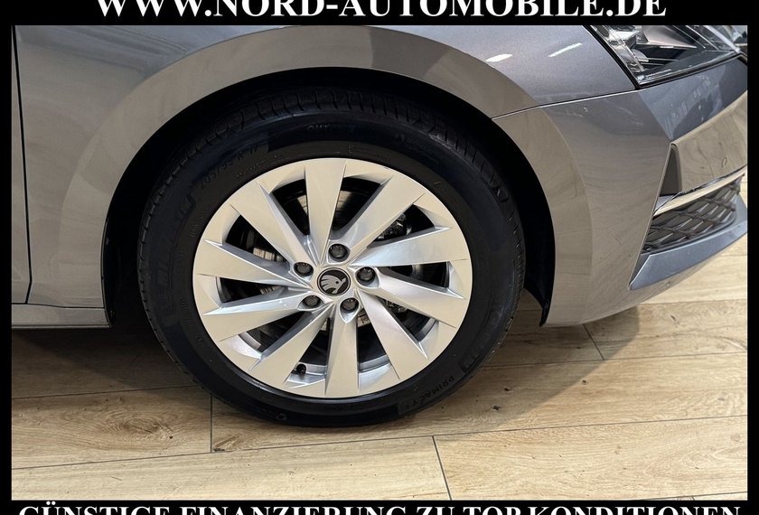 Skoda Octavia Octavia Combi 2.0 TDI DSG SELECTION