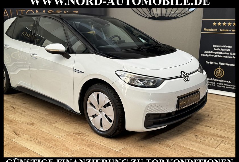 Volkswagen ID.3 ID.3 Pure Performance AreaView/Side&amp;Lane/ACC/