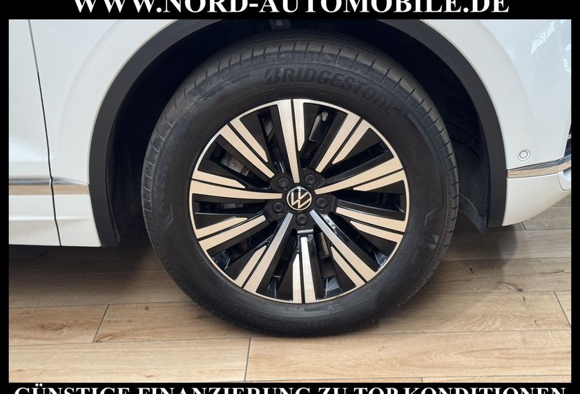 Volkswagen Touareg Touareg Elegance 4MOT 3.0 TSI eHybrid Pano/AreaV