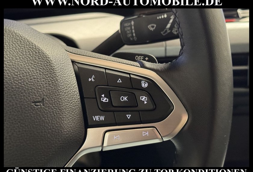Volkswagen Golf Golf Variant Life 2.0 TDI DSG Navi/LED/ACC/Kamer