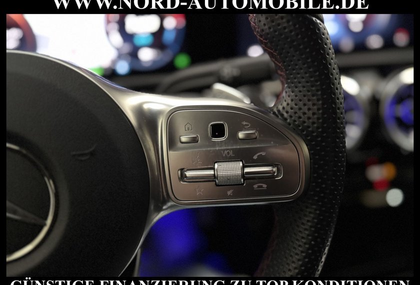 Mercedes-Benz A 250 A 250 e Lim. AMG Distro+*Wide*Ambiente*Night*360
