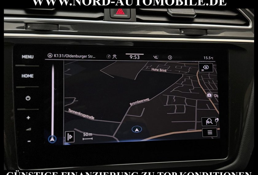 Volkswagen Tiguan Tiguan Life eHybrid DSG *LED*AHK*ACC*VIRT*HUD*