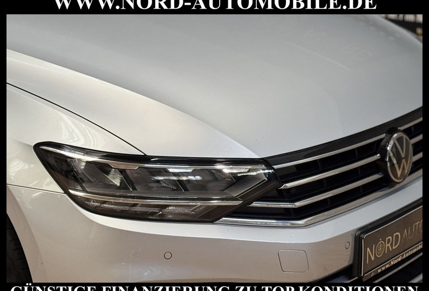 Volkswagen Passat Variant Passat Variant Business 2.0 TDI DSG Dig.Cockpit