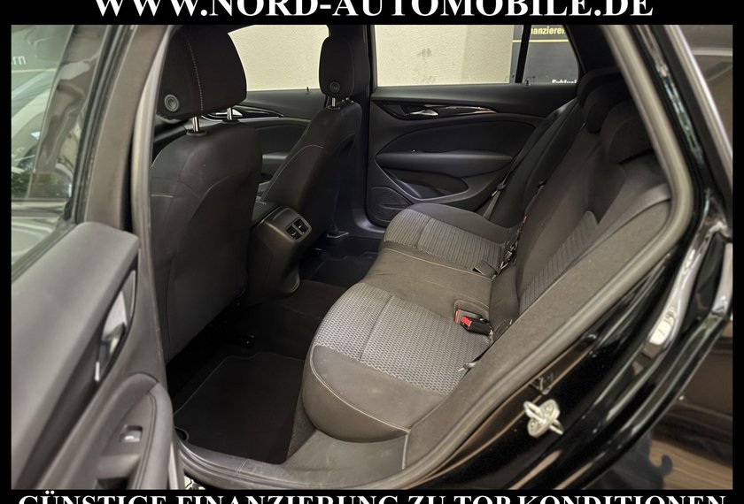 Opel Insignia Insignia B Sports Tourer 2.0 CDTi Business *AHK*