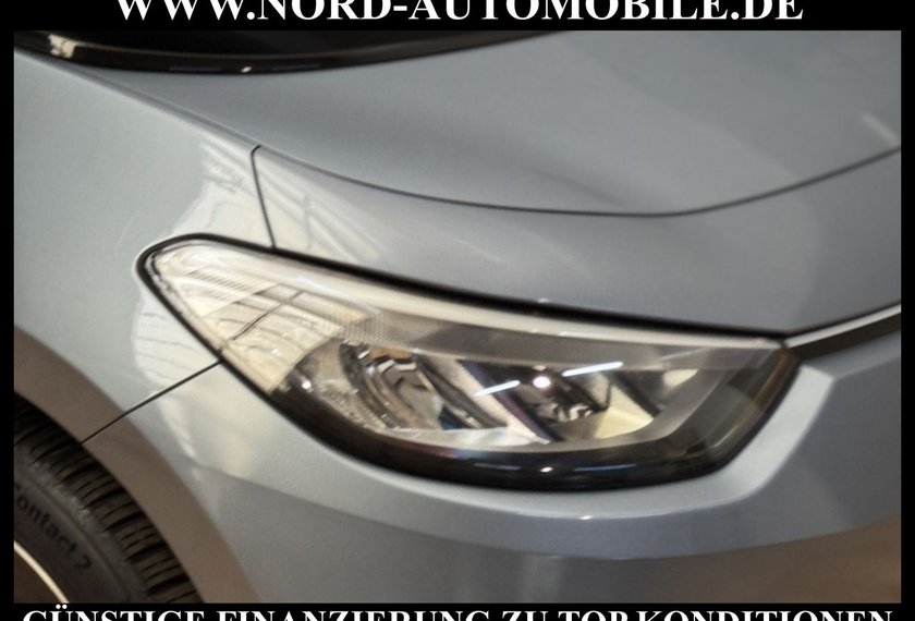 Volkswagen ID.3 ID.3 Pro Sportpaket/Wärmepumpe/Kamera/19