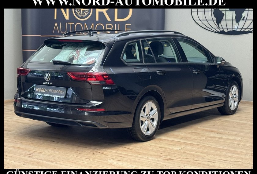 Volkswagen Golf Golf Variant Life 2.0 TDI DSG Navi/LED/ACC/PDC