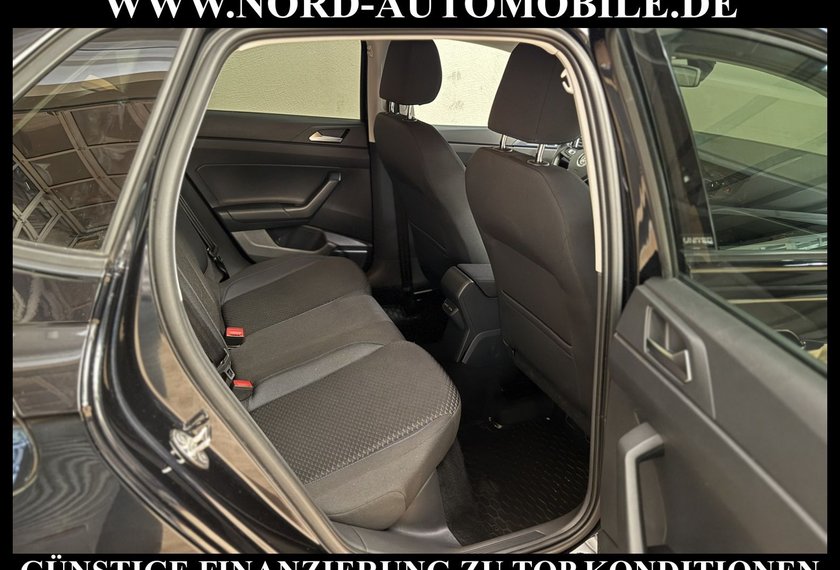 Volkswagen Polo Polo 1.0 TSI R-LINE *LED*Navi*Klimaauto*17ZOLL*