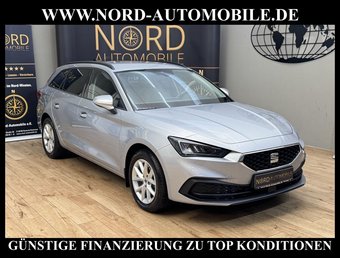 Seat Leon Leon Sportstourer STYLE 1.0 eTSI DSG *AHK*STHZ*