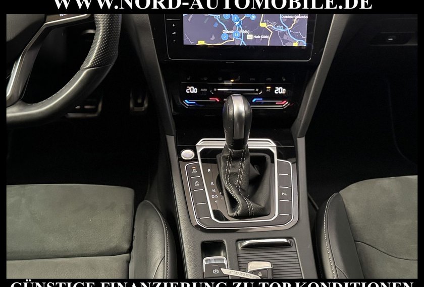 Volkswagen Arteon Arteon Shooting Brake R-Line 2.0 TSI DSG IQ.Ligh