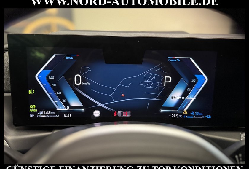 BMW 330 330 e Touring xDrive M Sport *CURVED*PANO*HUD*