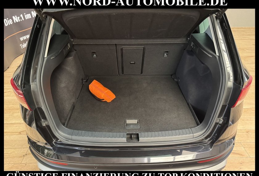 Seat Ateca Ateca Xperience 2.0 TDI DSG AHK/Virt.Cockpit/Kam