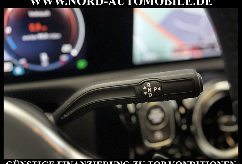 Mercedes-Benz CLA 180 CLA 180 d Shooting Brake *LED*Wide*Leder*Kamera*
