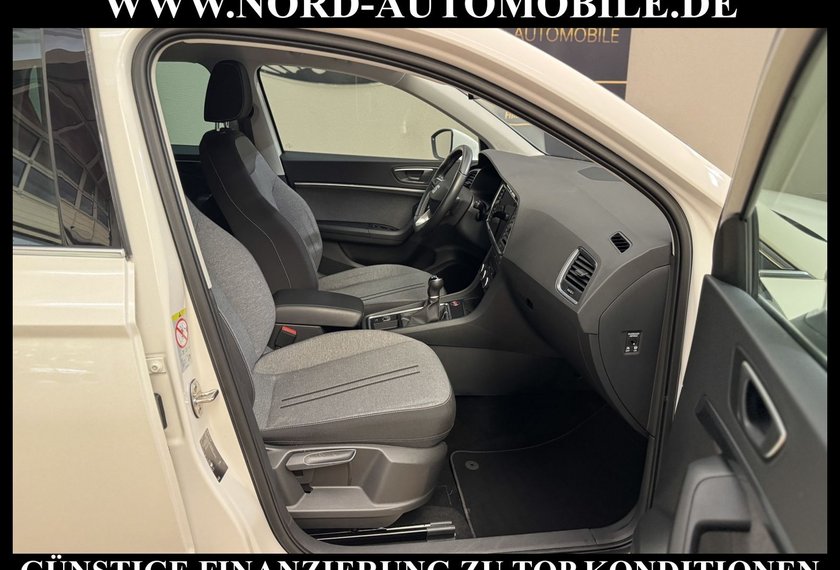 Seat Ateca Ateca Style 2.0 TDI Kamera/Navi/LED/Virt.Cockpit
