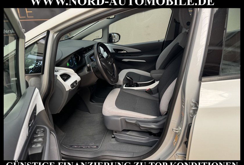 Opel Ampera-e Ampera-e PLUS *KLIMAAUT*XENON*KEYLESS*SUPER KM*