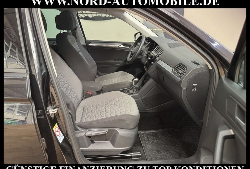 Volkswagen Tiguan Tiguan Life 1.5 TSI DSG Navi/LED/PDC/
