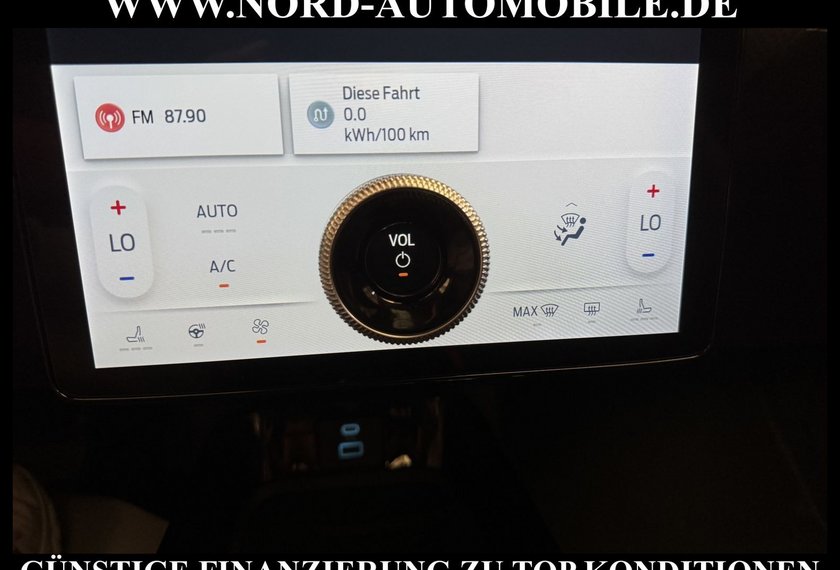 Ford Mustang Mach-E Mustang MACH-E *LED*Navi*Leder*Pano*Memory*Spur