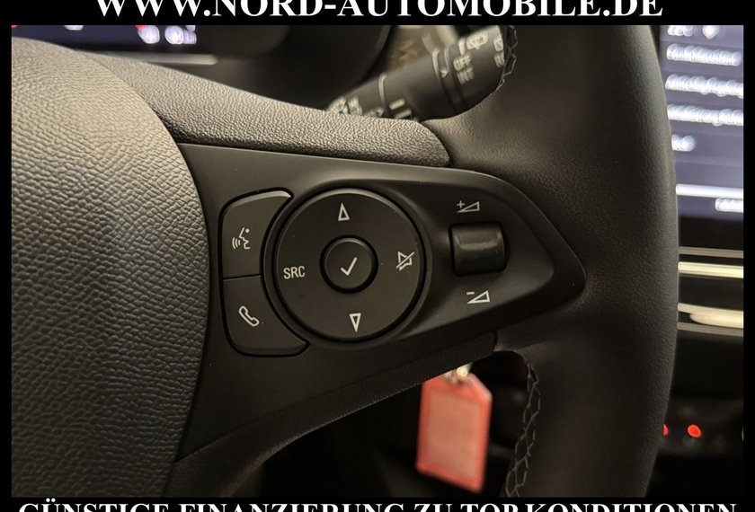 Opel Corsa Corsa F Elegance 1.2 NAVI/LED/SHZ